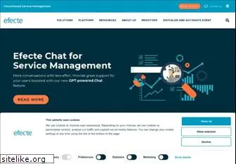 efecte.com
