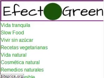 efectogreen.com