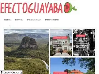 efectoguayaba.com