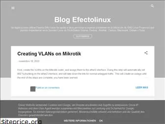 efectolinux.blogspot.com