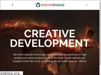 efectostudios.com