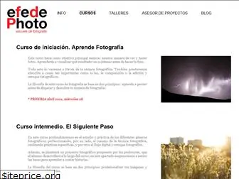 efedephoto.com