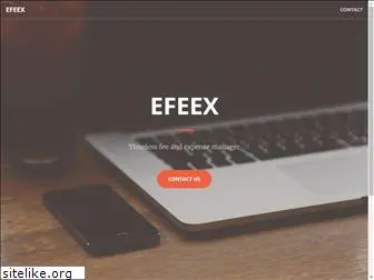 efeex.com