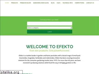 efekto.co.za