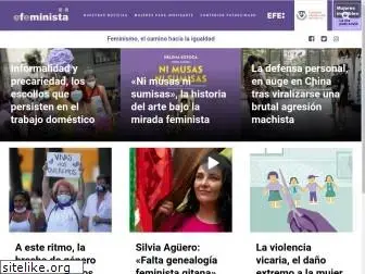 efeminista.com