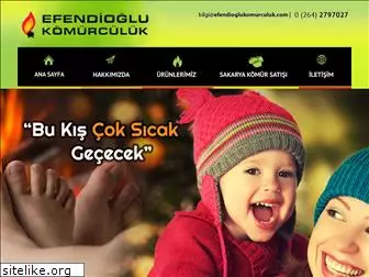 efendioglukomurculuk.com