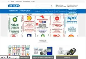 eferulo.com