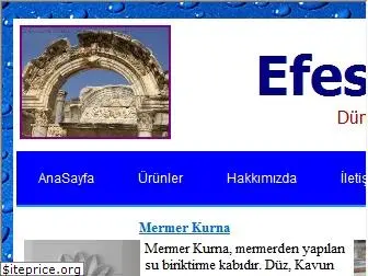 efesantikmermer.com