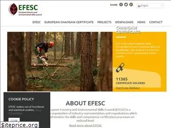 efesc.org