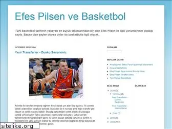 efespilsenbasketbol.blogspot.com