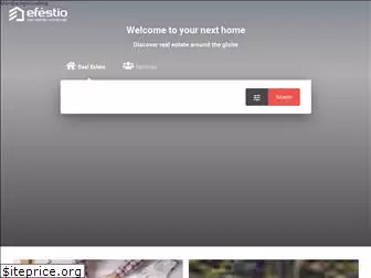 efestio.com