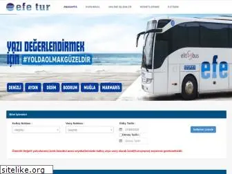 efetur.com.tr