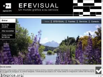 efevisual.com