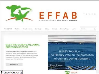 effab.info