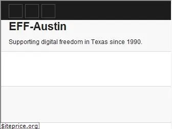 effaustin.org