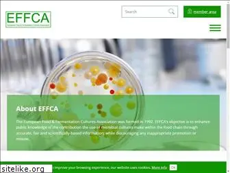 effca.org