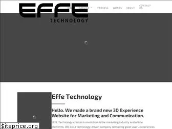 effe.technology