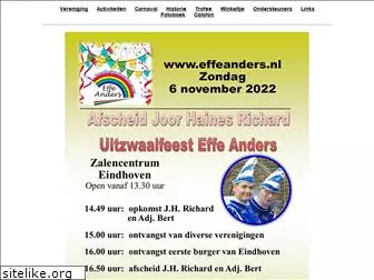 effeanders.nl