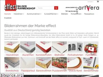 effect-bilderrahmenshop.de