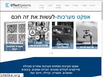 effect-systems.com
