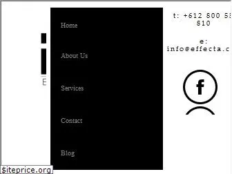 effecta.com.au