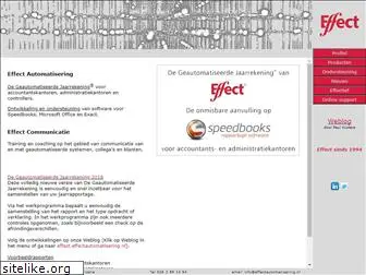 effectautomatisering.nl