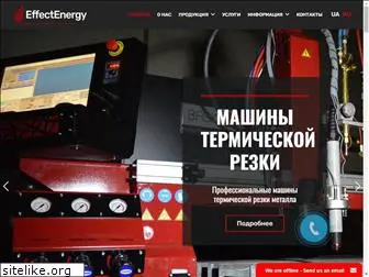 effectenergy.com.ua