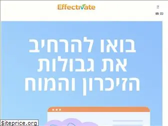 effectivate.org