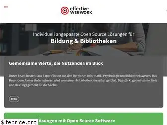 effective-webwork.de