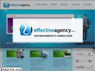 effectiveagency.com