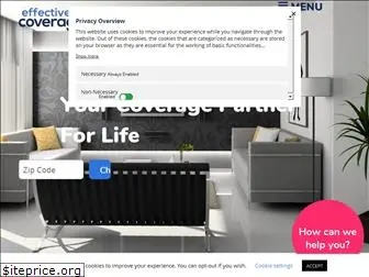 effectivecoverage.com