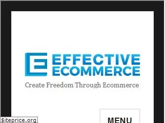 effectiveecommerce.com