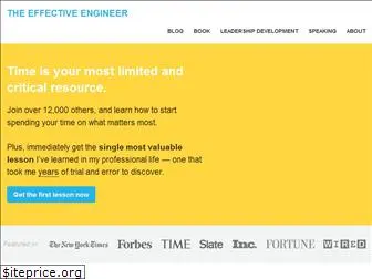 effectiveengineer.com