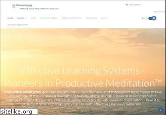 effectivelearning.com