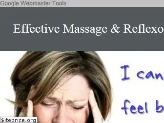 effectivemassage.com