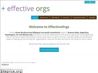 effectiveorgs.org