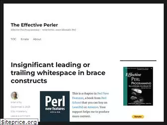 effectiveperlprogramming.com