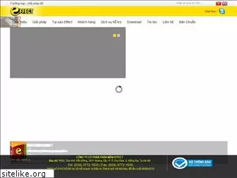 effectsoft.com.vn