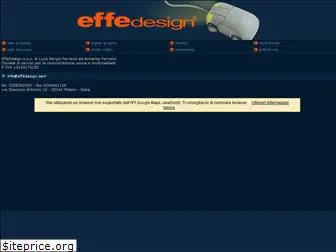 effedesign.com