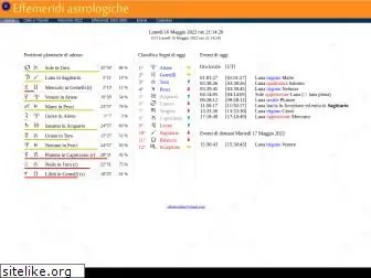 effemeridi.altervista.org