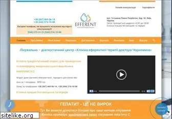 efferent.com.ua