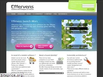 effervens.com