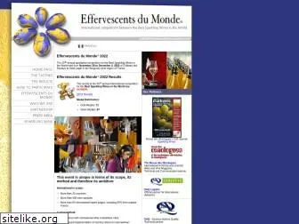 effervescents-du-monde.com