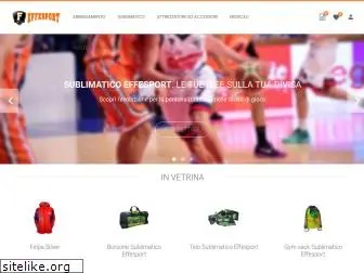 effesport.it