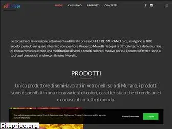 effetremurano.com