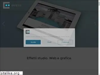 effettistudio.it