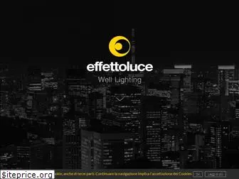 effettoluce.it