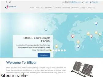 effibar.co.in