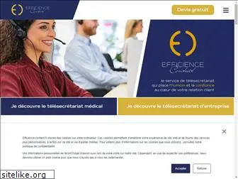 efficience-contact.fr