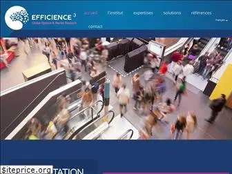 efficience3.com